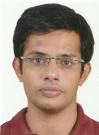 tony jacob