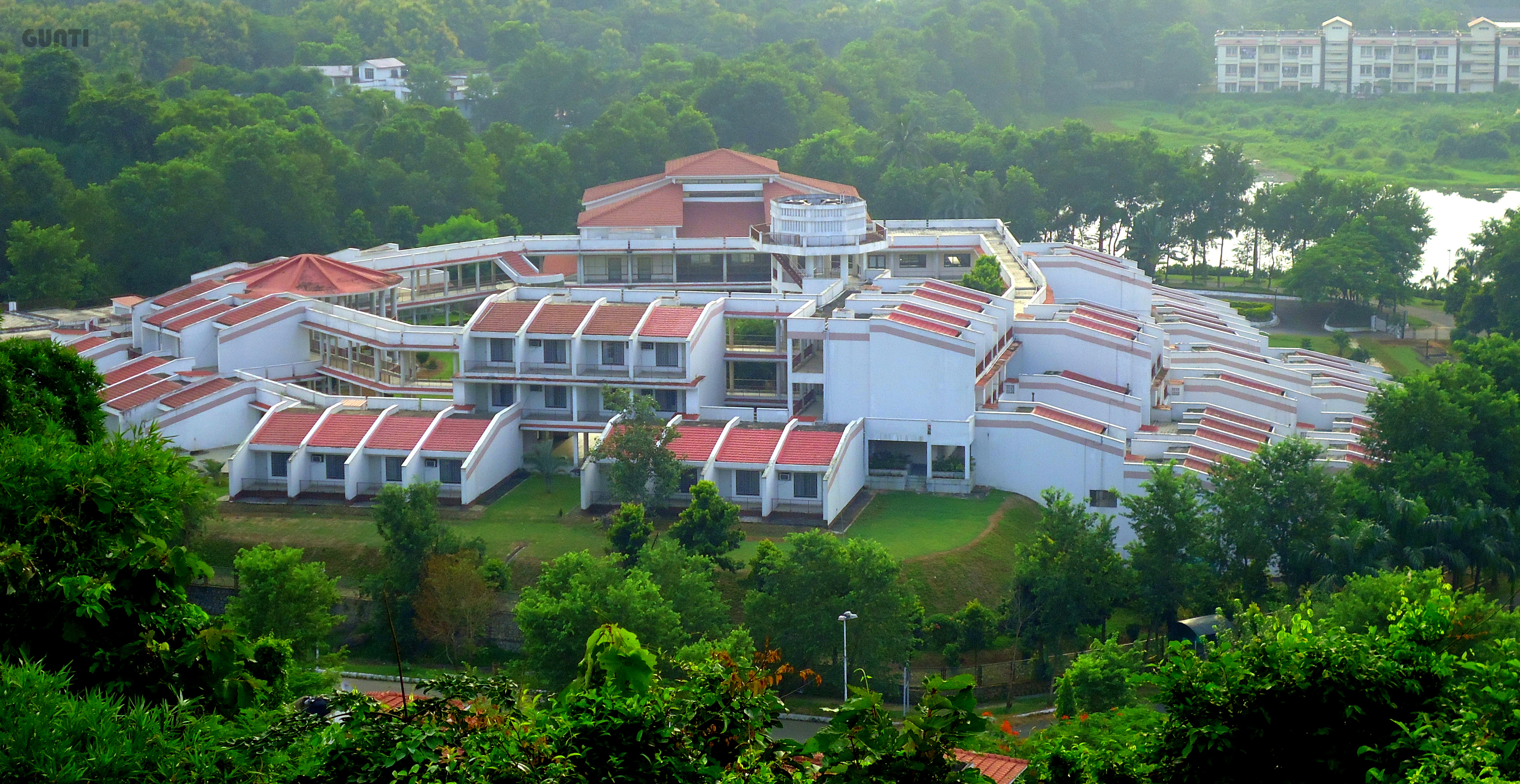 Freshers Iit Guwahati