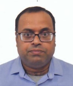 Siddhartha Pratim&nbsp;Chakrabarty