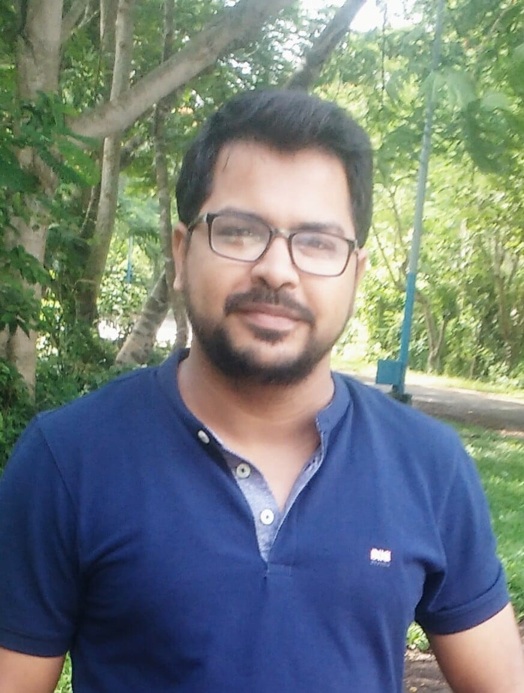 Dr. Adnan Ahmad