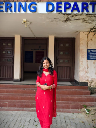 Dr. Dhritilekha Deka