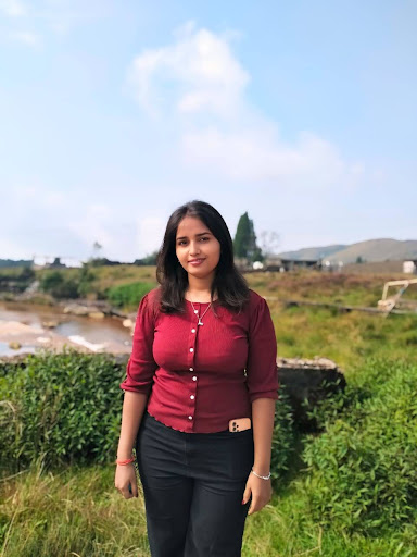 Km Divya Gupta