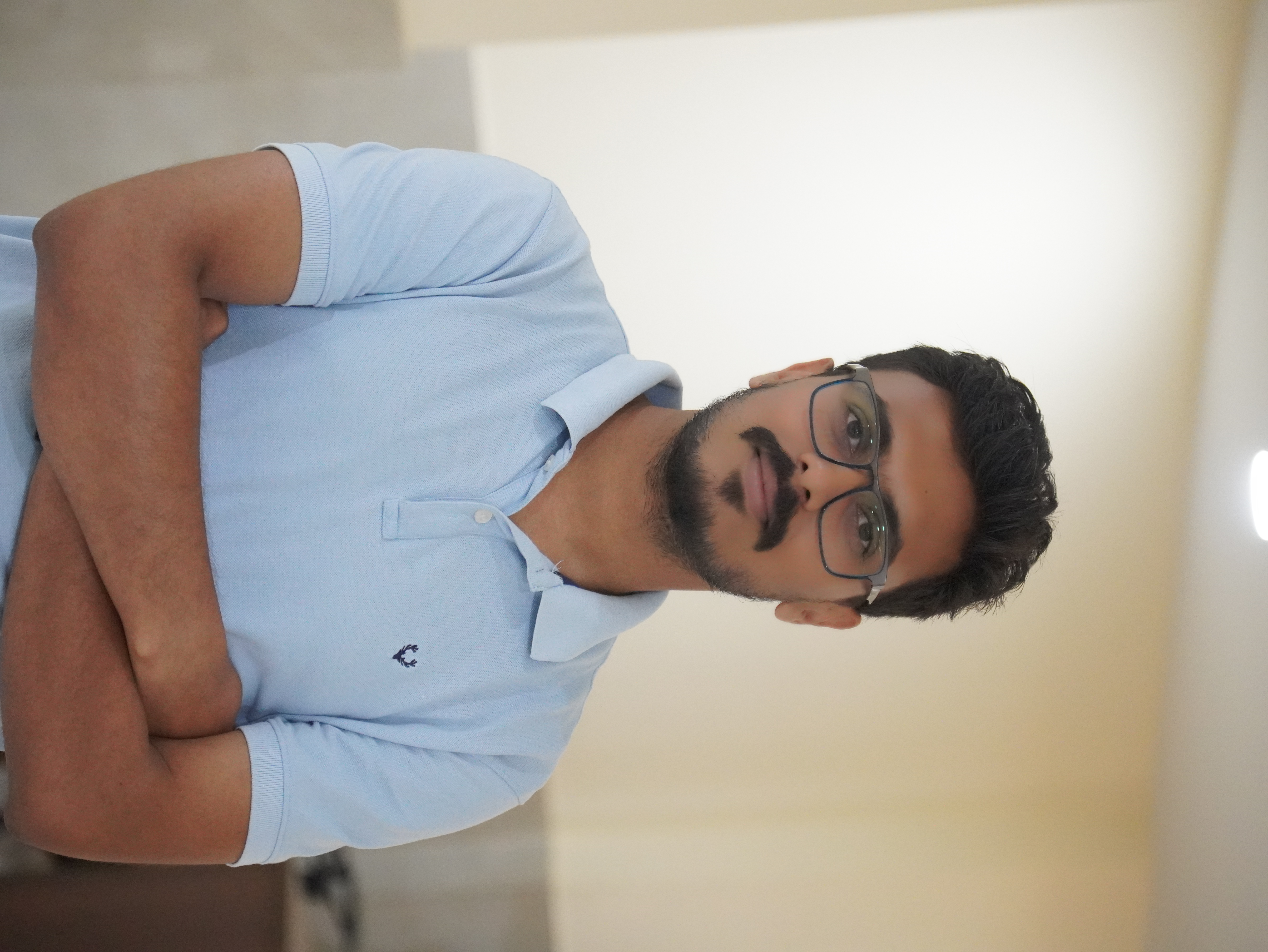 Saurav Gupta