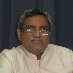 Dr. Bathala Saibaba