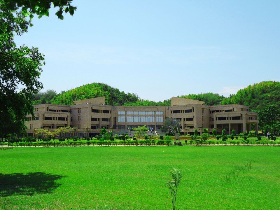 Academic Affairs :: IIT Guwahati