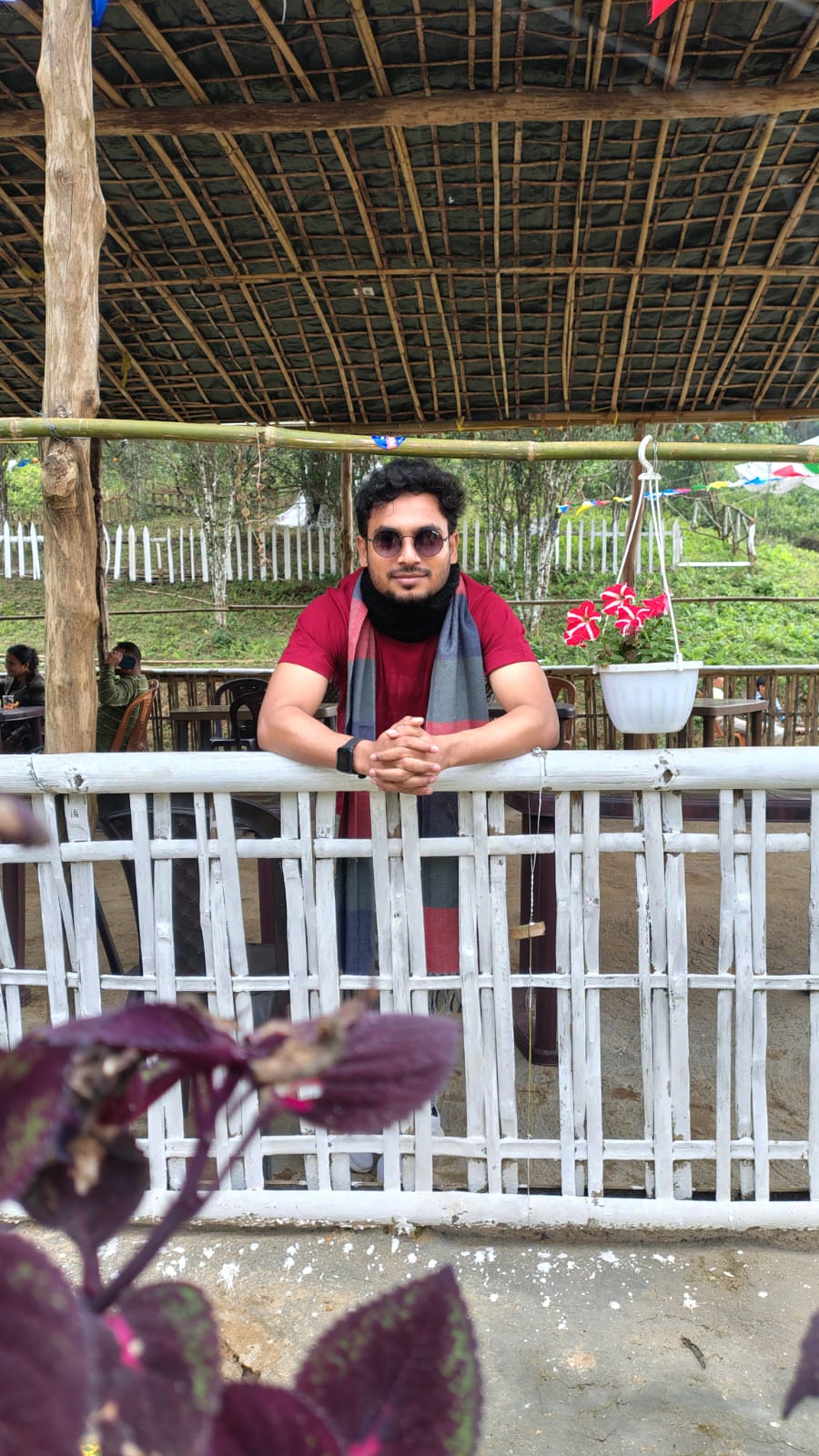 Santanu