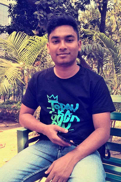 Santanu