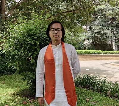 P Gogoi
