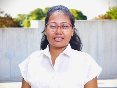 P Gogoi