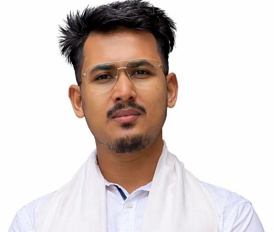 P Gogoi