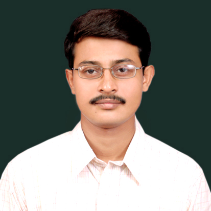 Dr. Atanu Banerjee