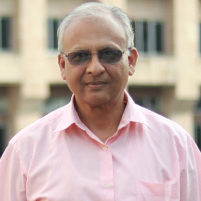 Arun Goyal