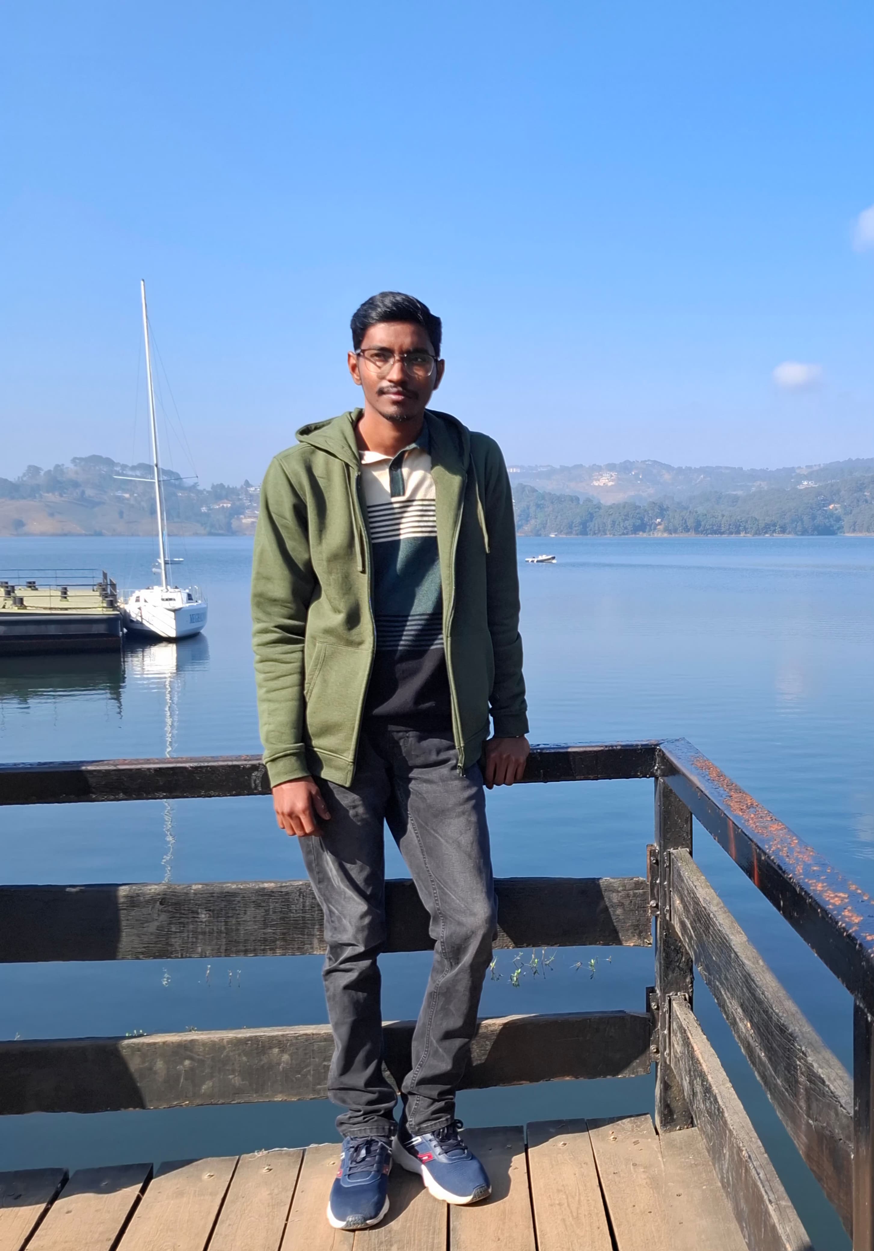 Navendu