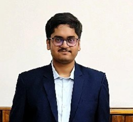 Pratyush Kumar Jha