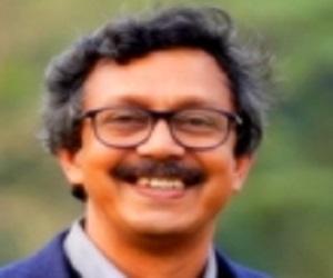 Chandan Mahanta