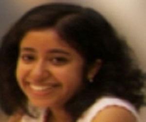 Sharmistha Banerjee