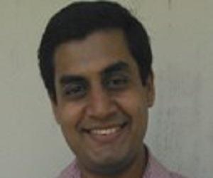 Ravi K