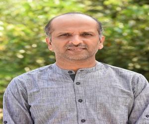 Vinayak Narayan Kulkarni