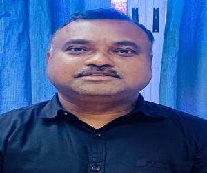 Pankaj&nbsp;Kalita