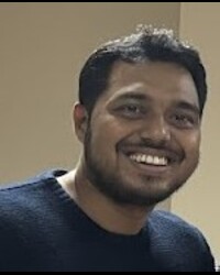 Mr. Nabajit Rajbongshi