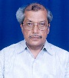 Prof. Mihir Kanti Chaudhuri 