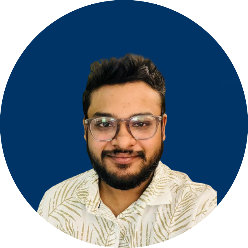 Abhishek Shrivastava