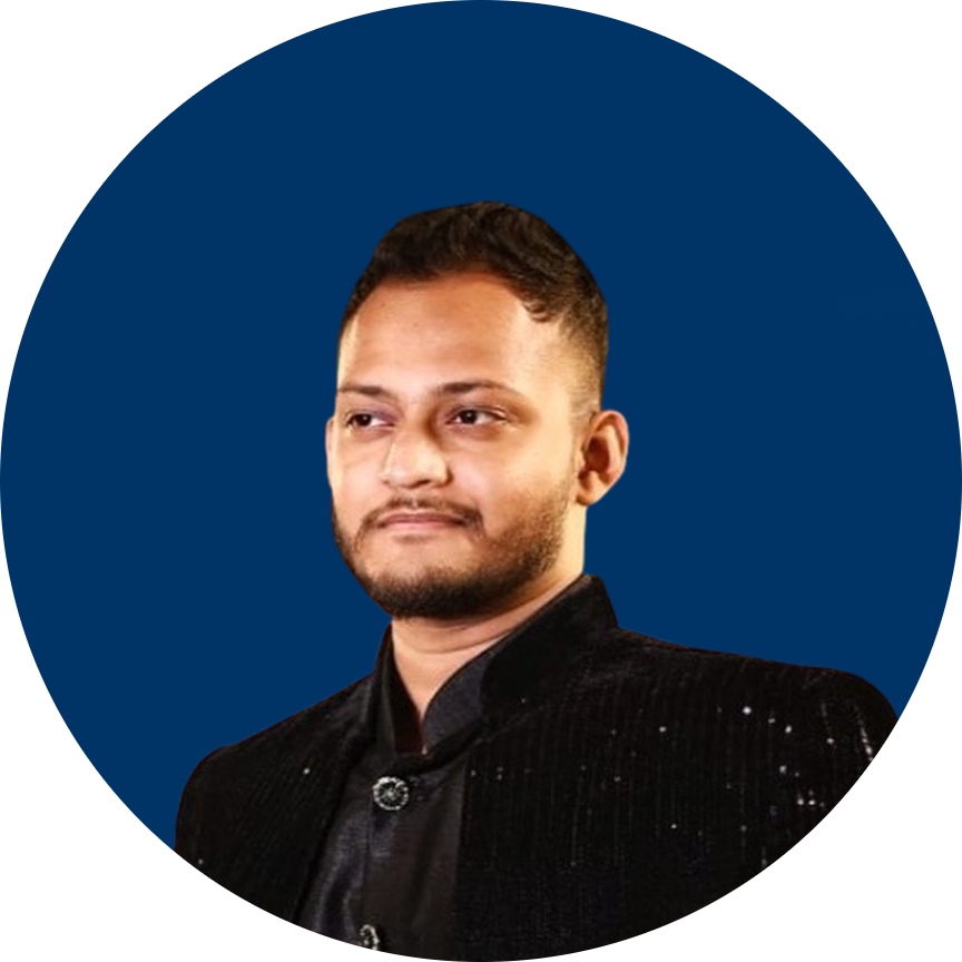 Rishabh Nayan