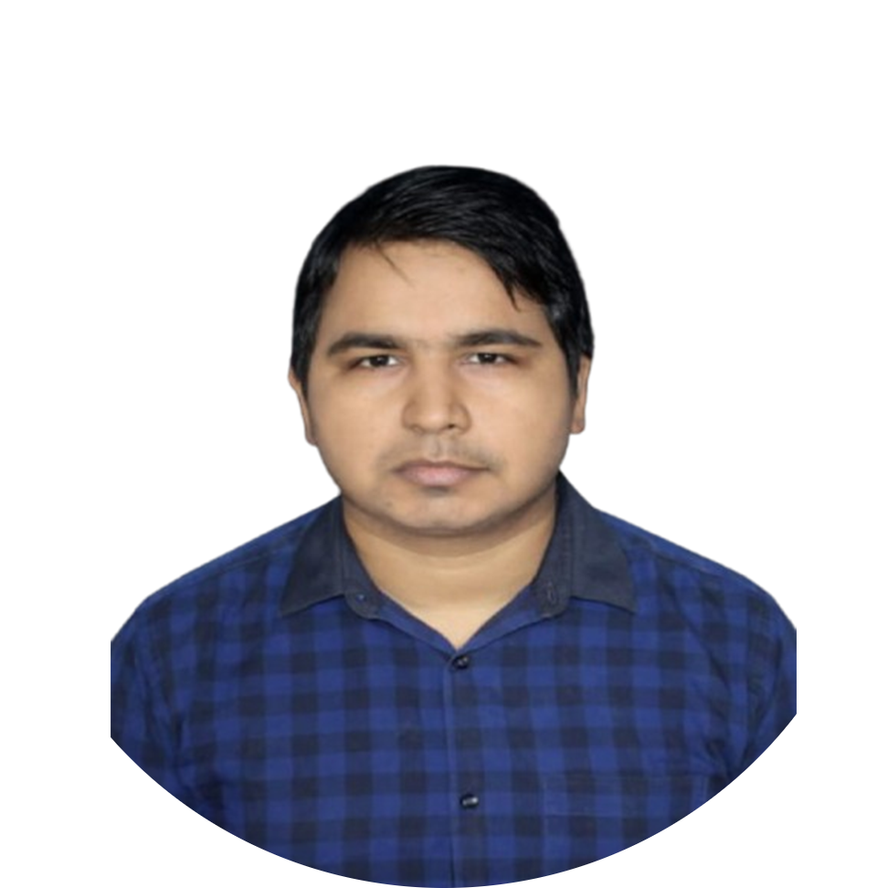Dr. Sumit Kumar