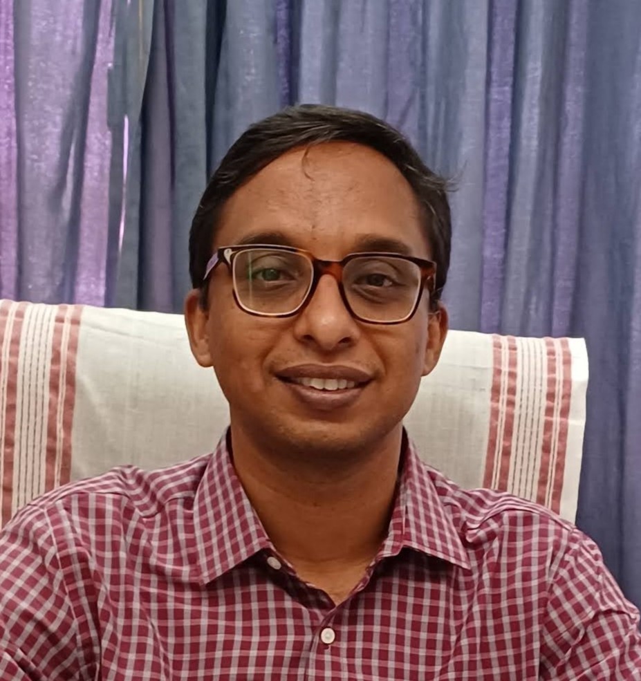 Suresh&nbsp;A. Kartha