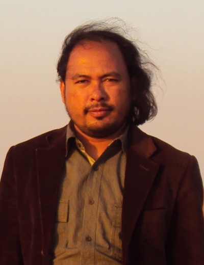 Dr. Arun Ch. Borsaikia