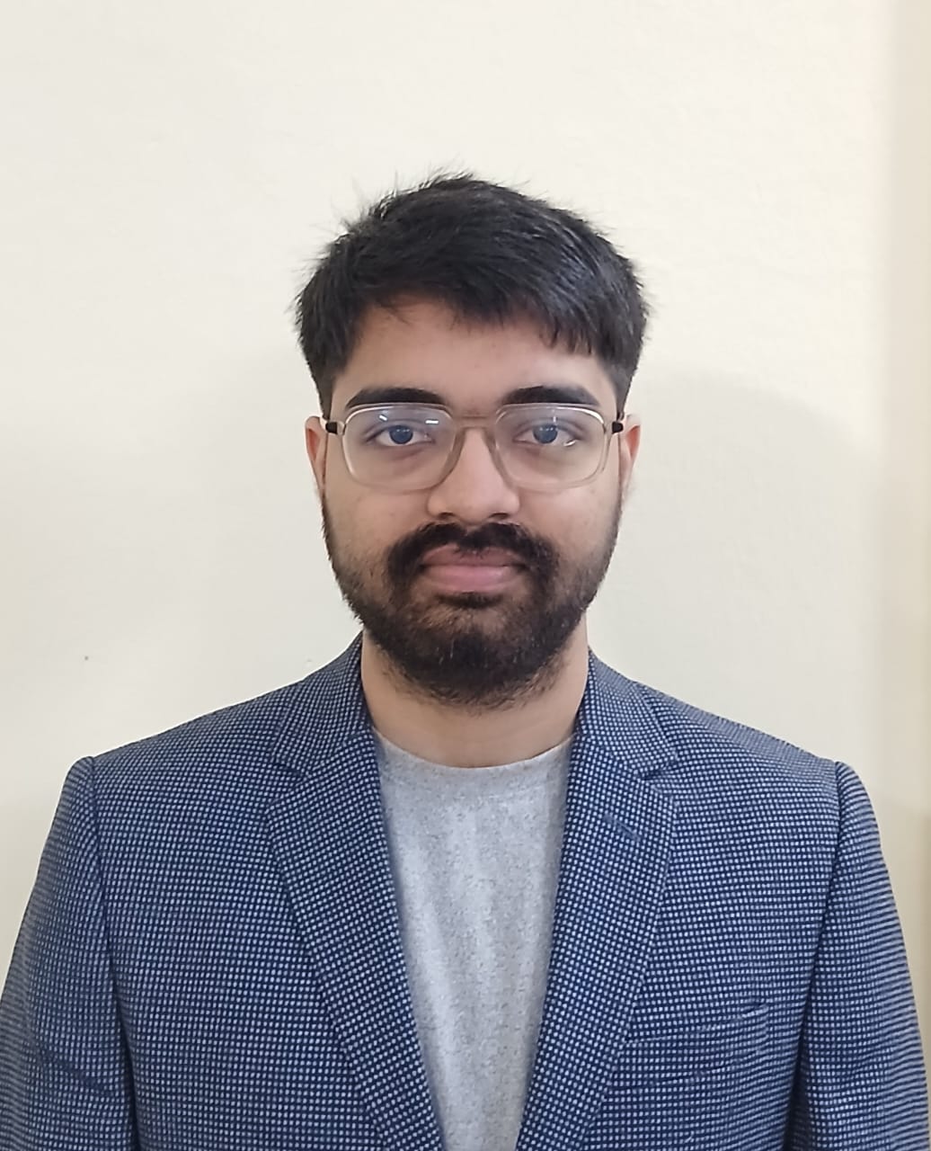 Anubhav Saha