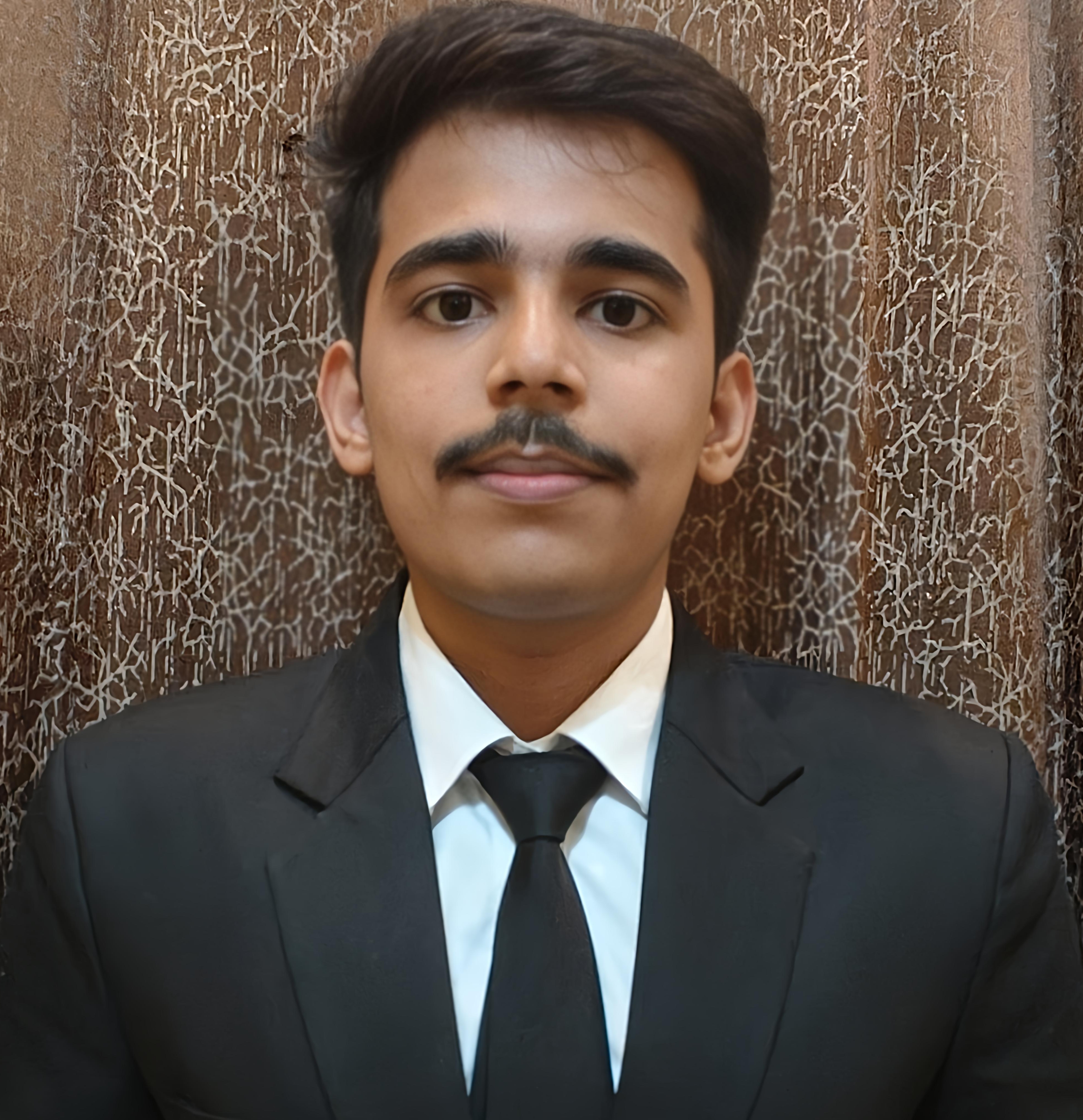 Aryan Kaushik
