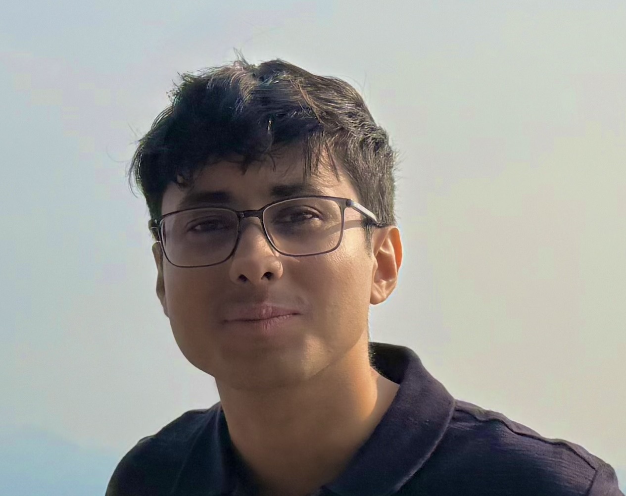 Kairav Kumar