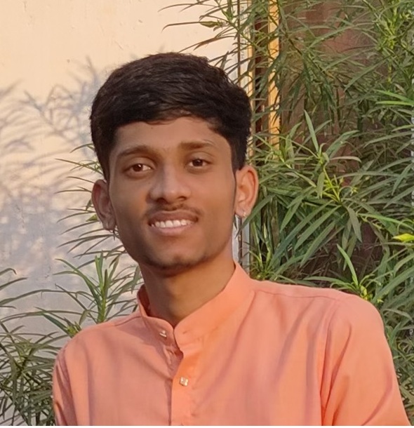 BRAJESH MUWEL