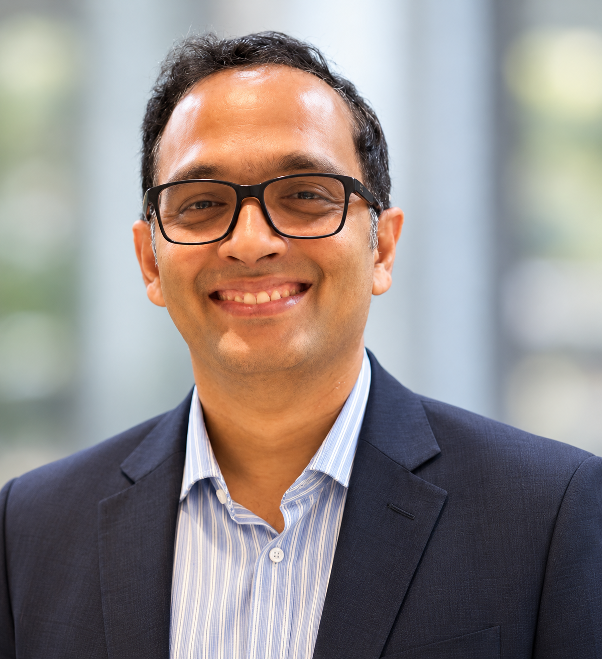 Chandan Karfa