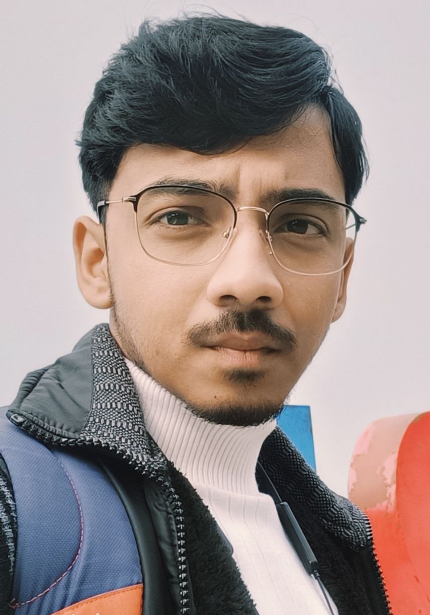 Dipayan Kar