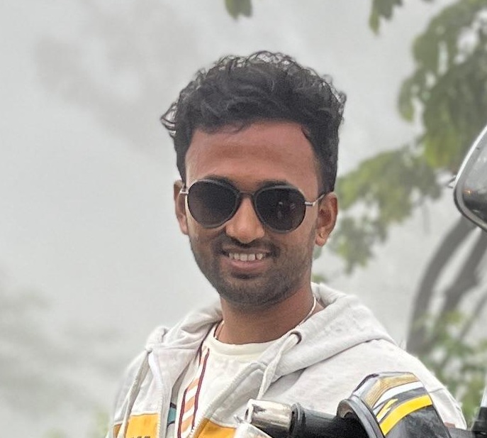 KOTHA HITESH