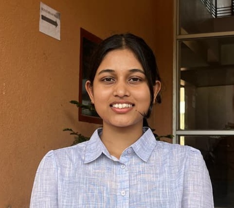 Monalisha Roy