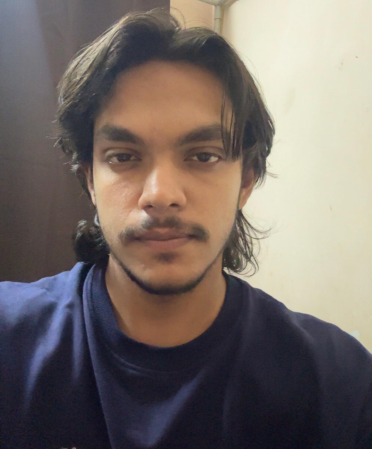 Naman Baveja