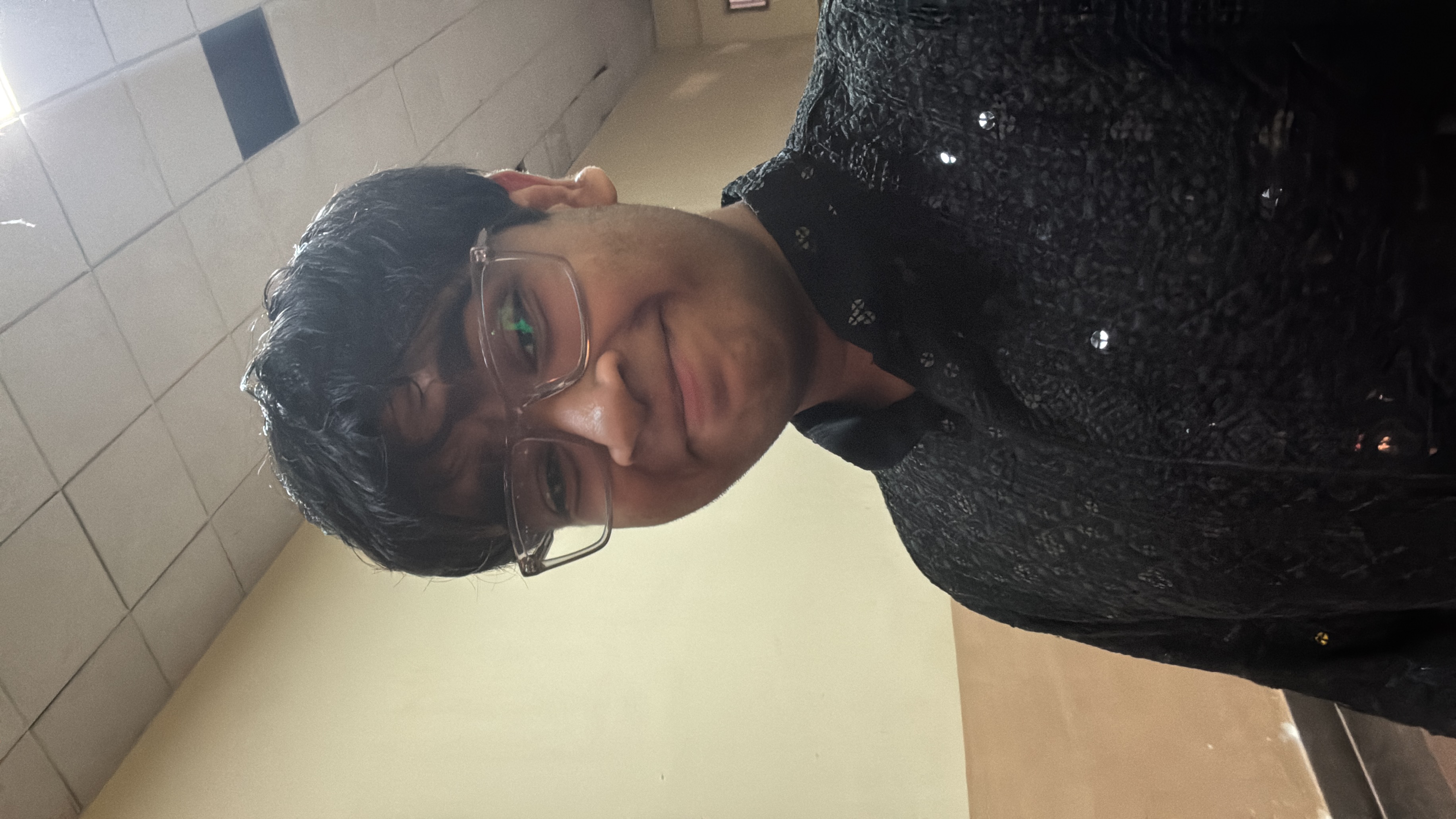 PARV AGGARWAL