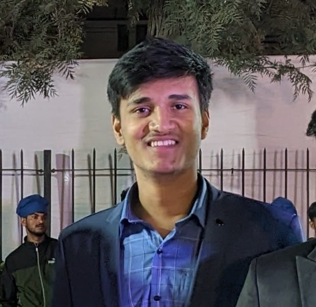 SHASHWAT SHANKAR