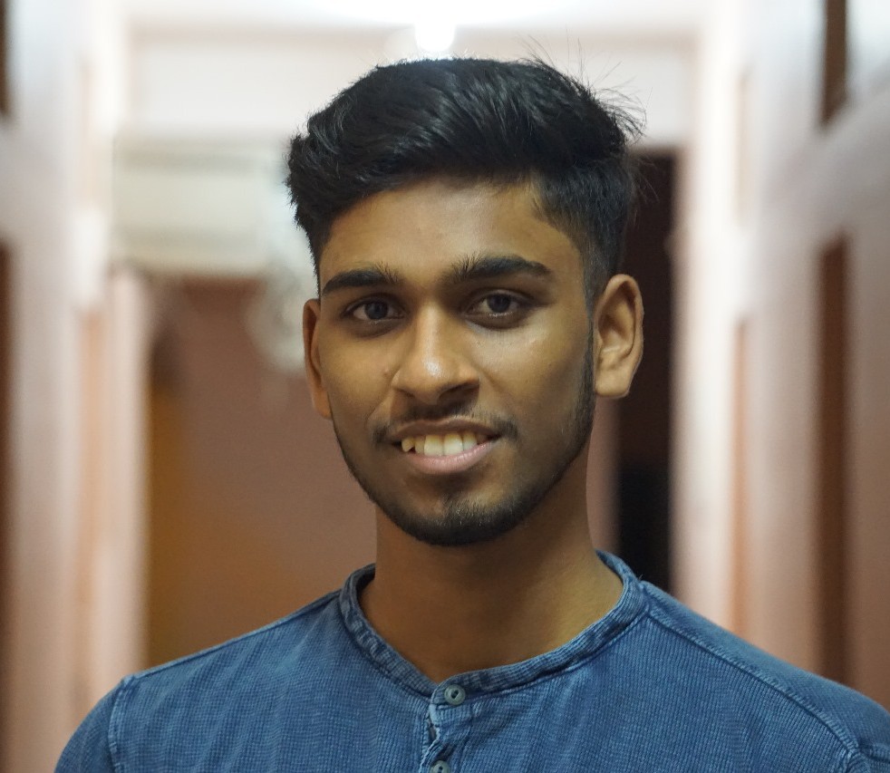 SHOBHIT GUPTA