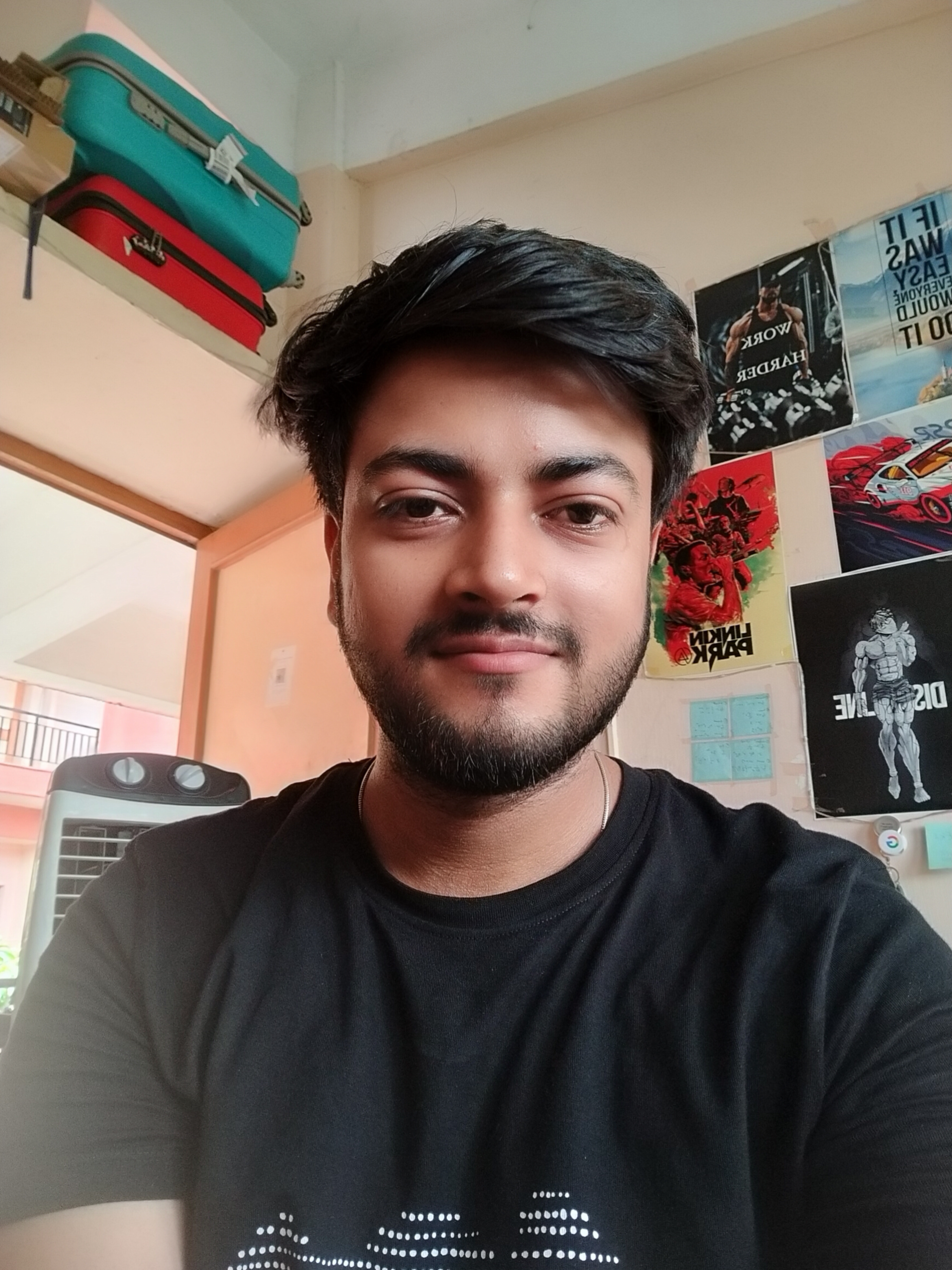 VIKRANT