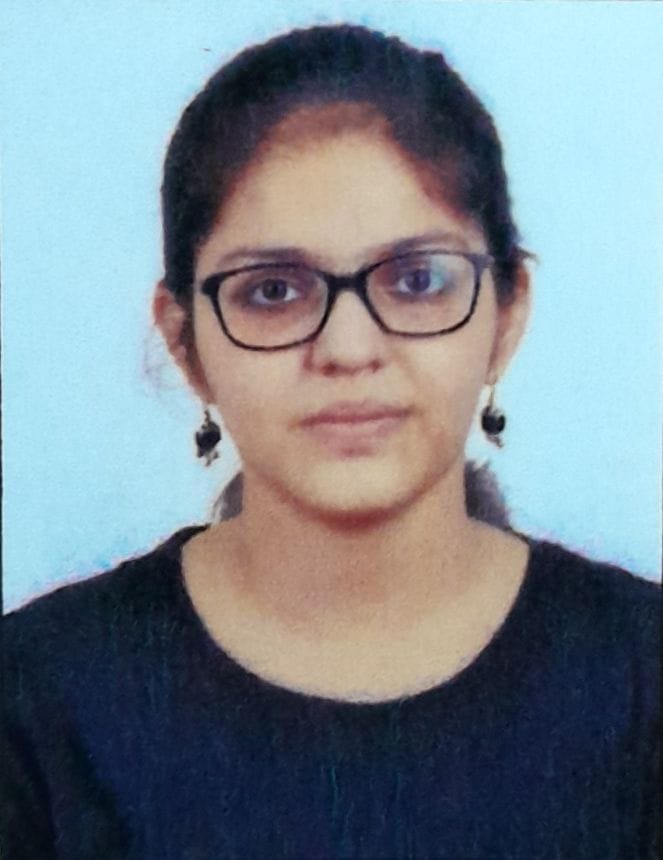 VIDHI ARORA
