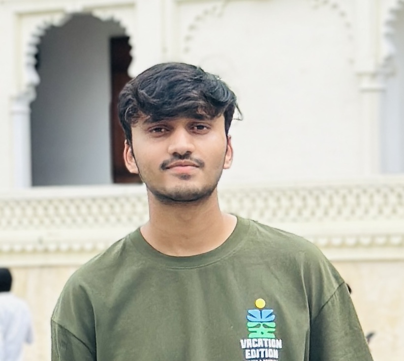 MOHD FAIZ