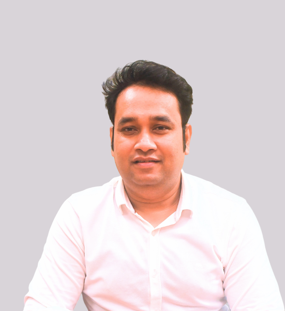 Photo of Asif Ekbal