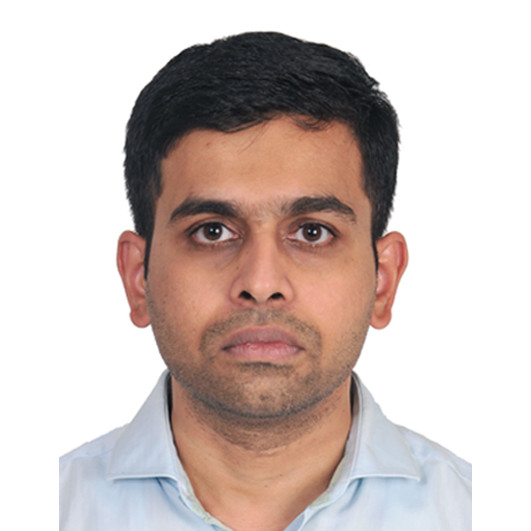 Photo of KSR Murty
