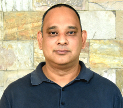 Photo of Priyankoo Sarmah