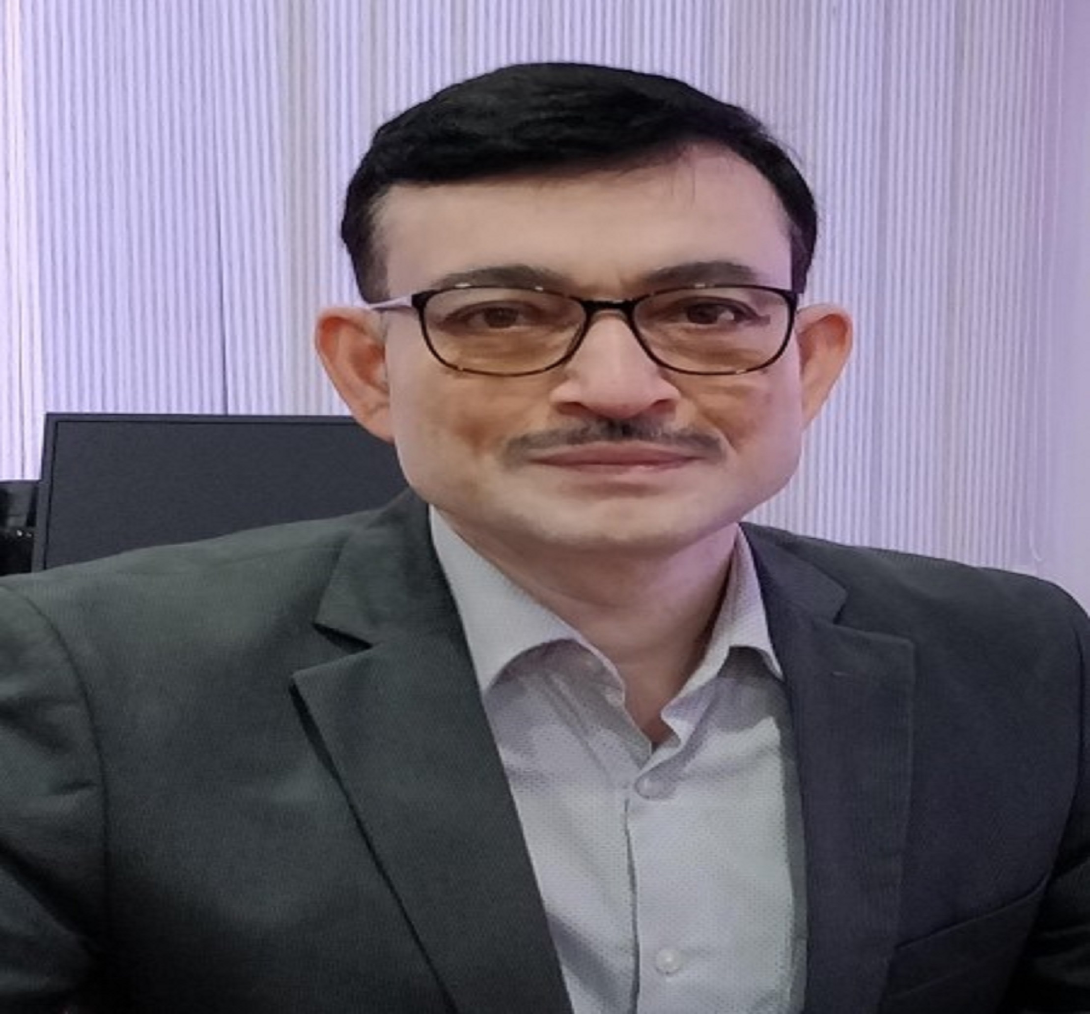 Photo of Rohit Sinha