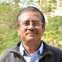 Photo of Samit Bhattacharya